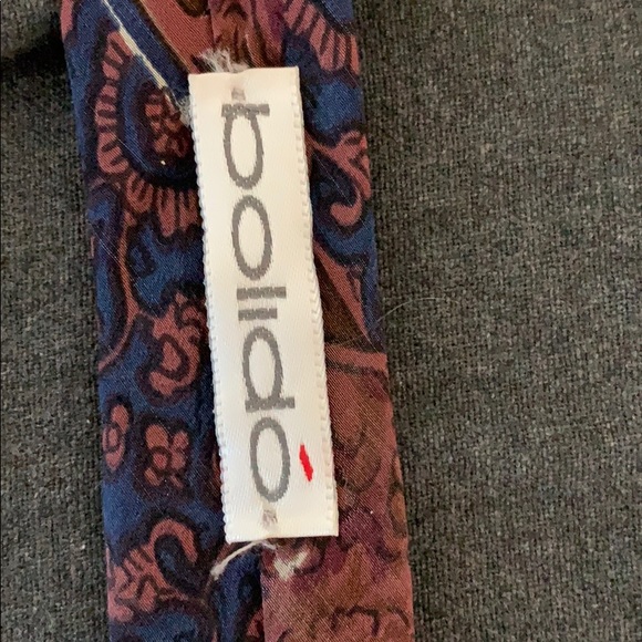 Tie - Picture 3 of 3